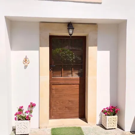 Prázdninový dům La Casa Azul