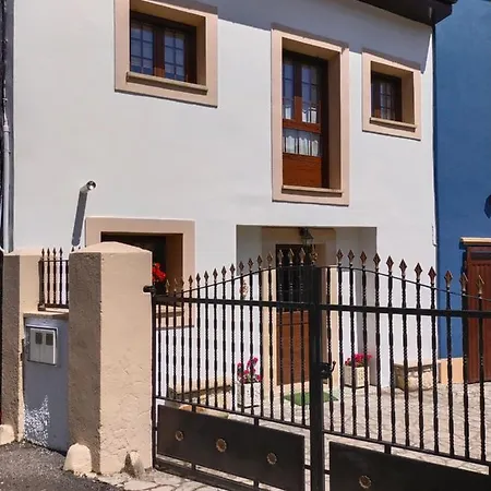 Holiday home La Casa Azul *