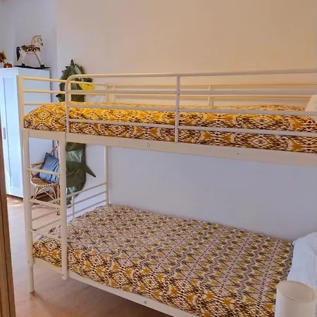 La Casa Azul Holiday home *