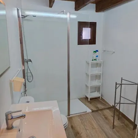 La Casa Azul Holiday home