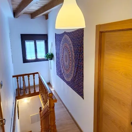 Holiday home La Casa Azul *