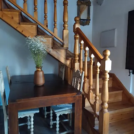 La Casa Azul Holiday home