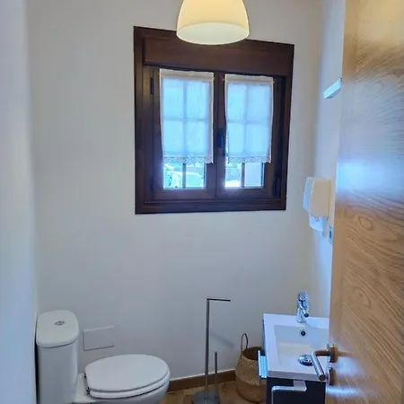La Casa Azul Prázdninový dům