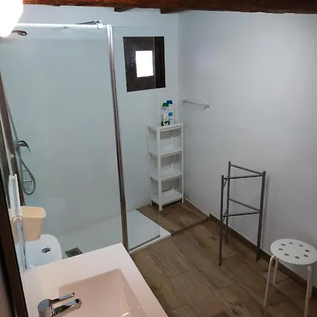Prázdninový dům La Casa Azul Llanes