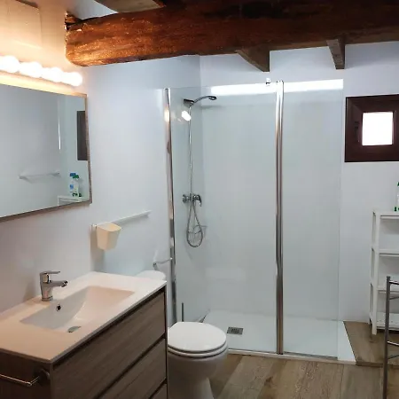 Prázdninový dům La Casa Azul *