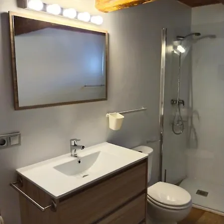 La Casa Azul Prázdninový dům *