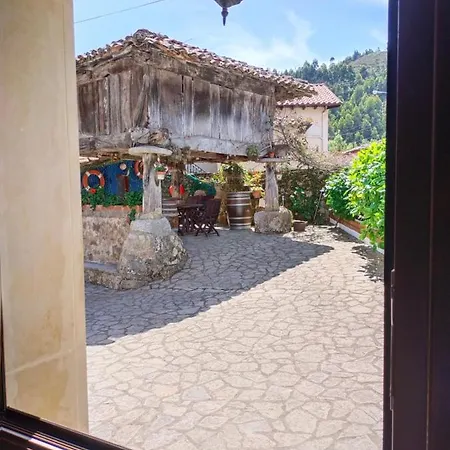 La Casa Azul Holiday home