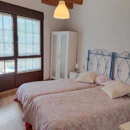 La Casa Azul Prázdninový dům *
