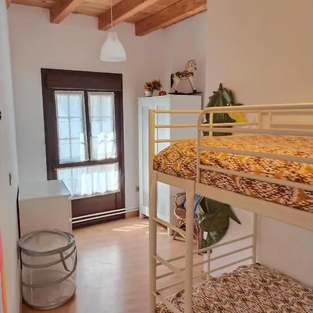 La Casa Azul Prázdninový dům