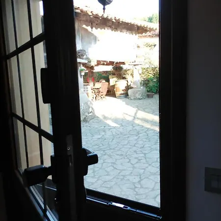 Holiday home La Casa Azul