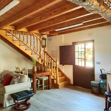 Holiday home La Casa Azul *