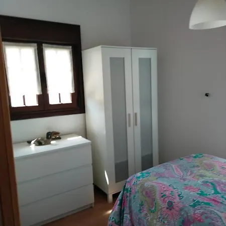 La Casa Azul Llanes
