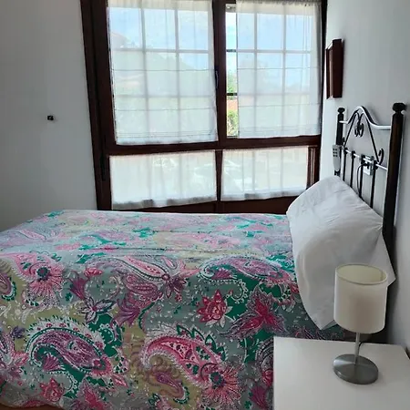 Holiday home La Casa Azul *
