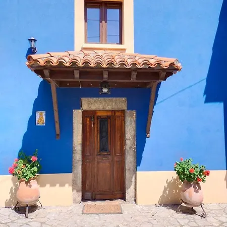 La Casa Azul