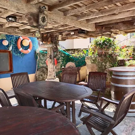 La Casa Azul Holiday home Llanes