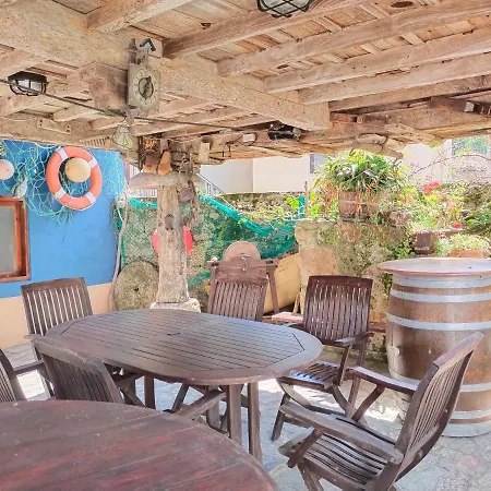 Holiday home La Casa Azul *