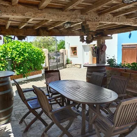 Holiday home La Casa Azul *