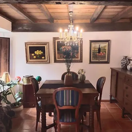 Holiday home La Casa Azul