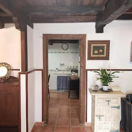 Holiday home La Casa Azul Llanes