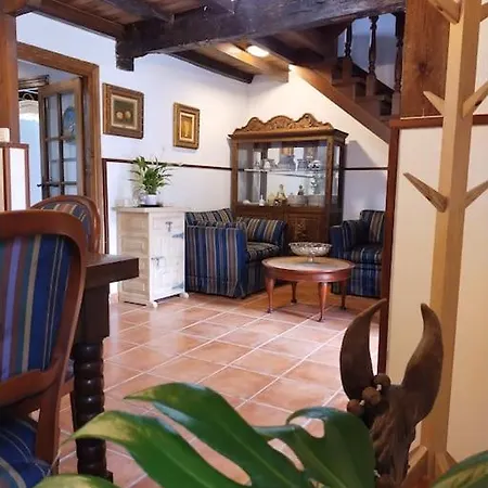 La Casa Azul Holiday home