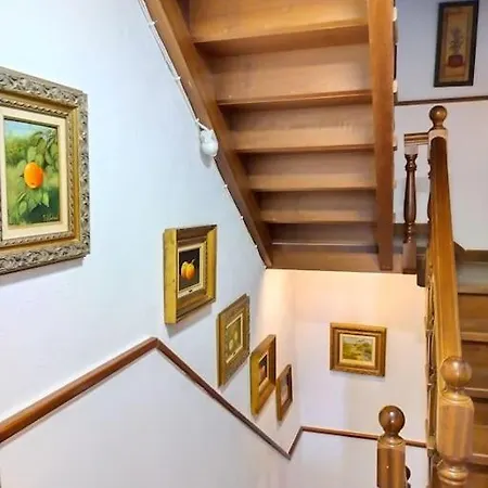La Casa Azul