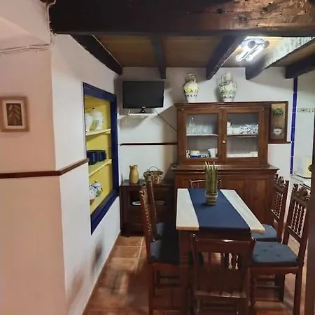 La Casa Azul * Llanes