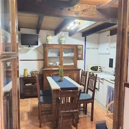Holiday home La Casa Azul