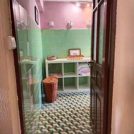 Prázdninový dům La Casa Azul Llanes