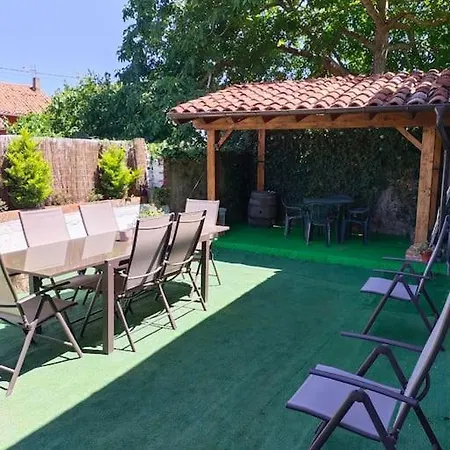 Holiday home La Casa Azul *
