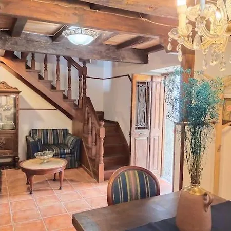 La Casa Azul Holiday home Llanes