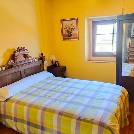 Prázdninový dům La Casa Azul *