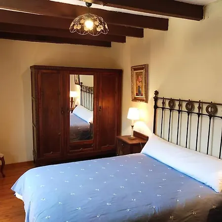 La Casa Azul * Llanes
