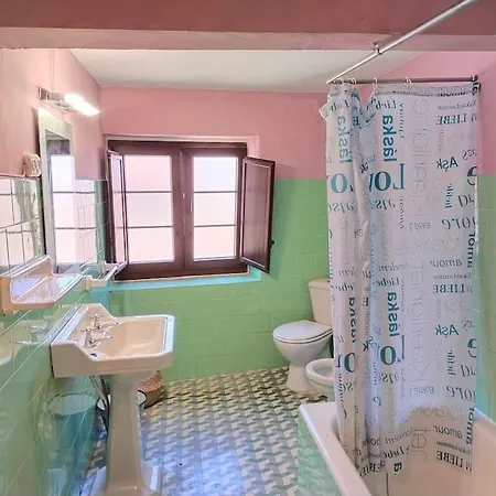La Casa Azul Holiday home Llanes