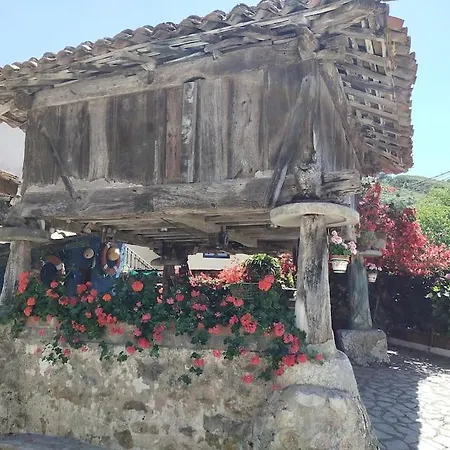 La Casa Azul Holiday home *