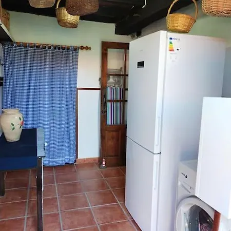 Holiday home La Casa Azul
