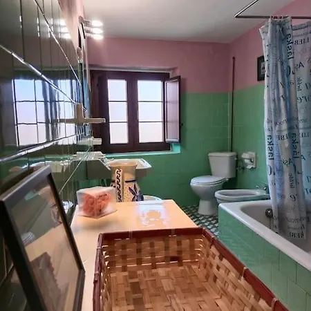 La Casa Azul Holiday home