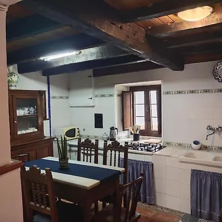 La Casa Azul Llanes